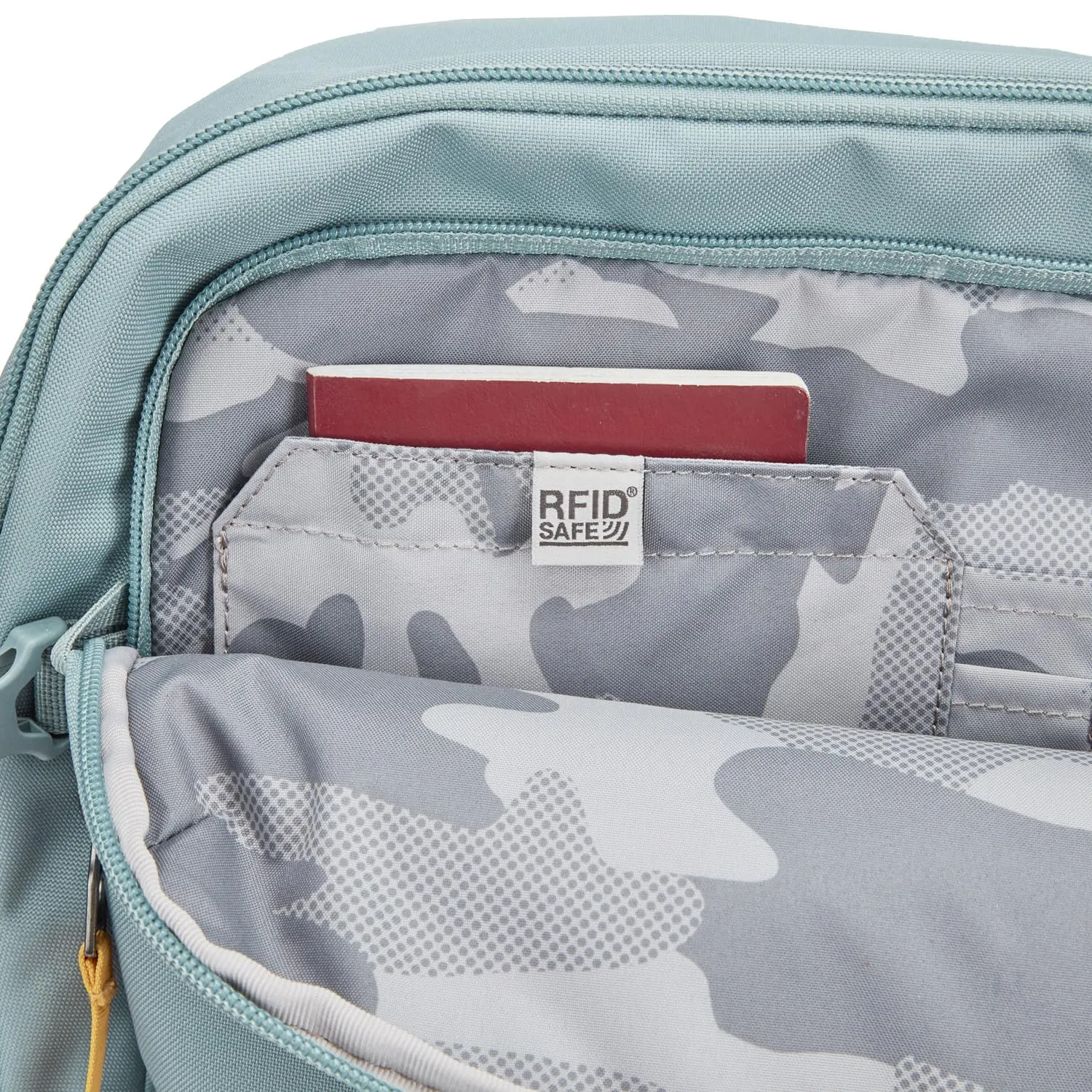 Pacsafe GO 34L Carry-on Backpack Bags Pacsafe