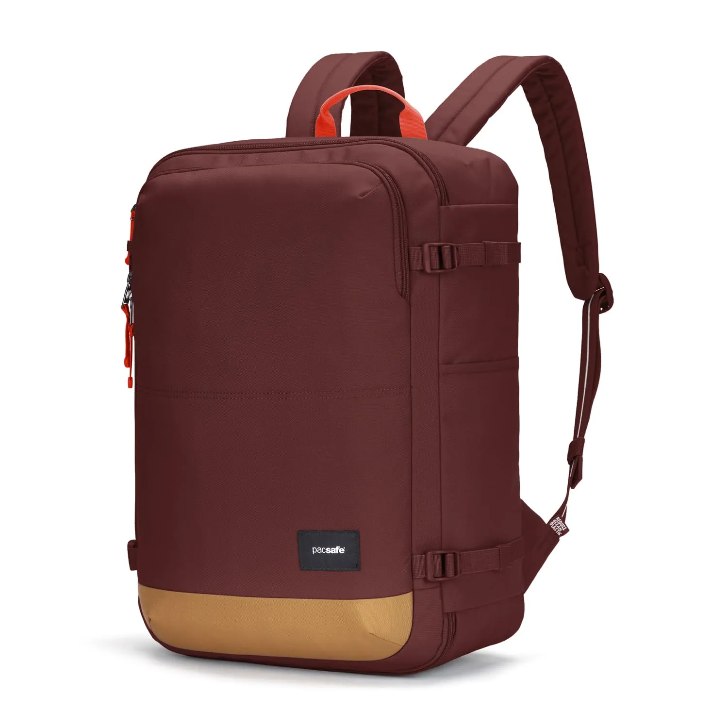 Pacsafe GO 34L Carry-on Backpack Bags Pacsafe