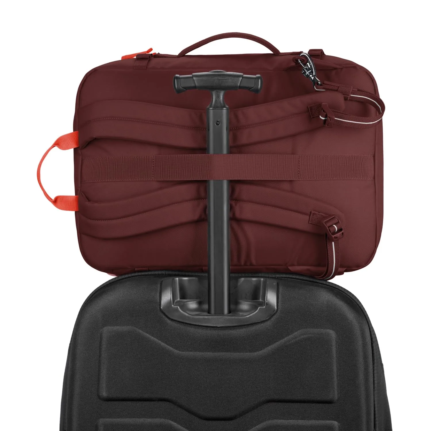 Pacsafe GO 34L Carry-on Backpack Bags Pacsafe