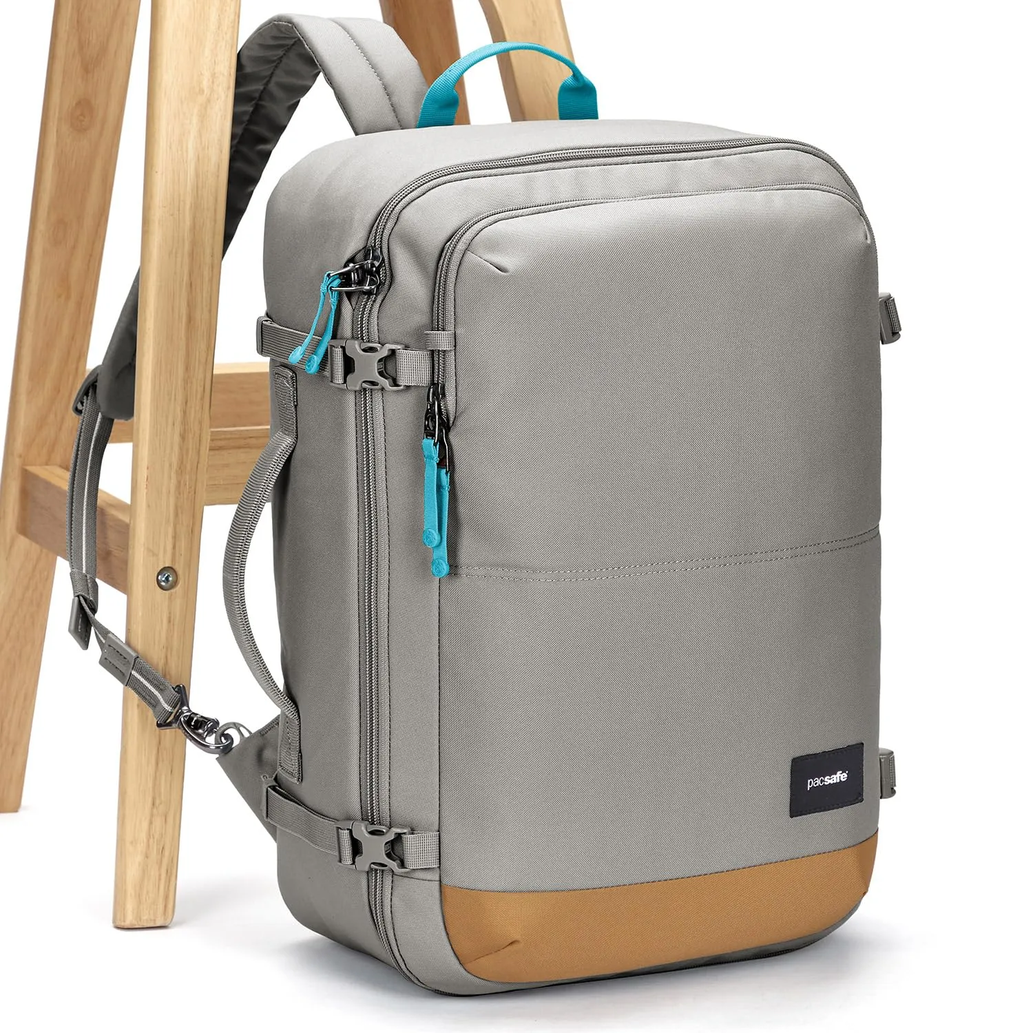 Pacsafe GO 34L Carry-on Backpack Bags Pacsafe