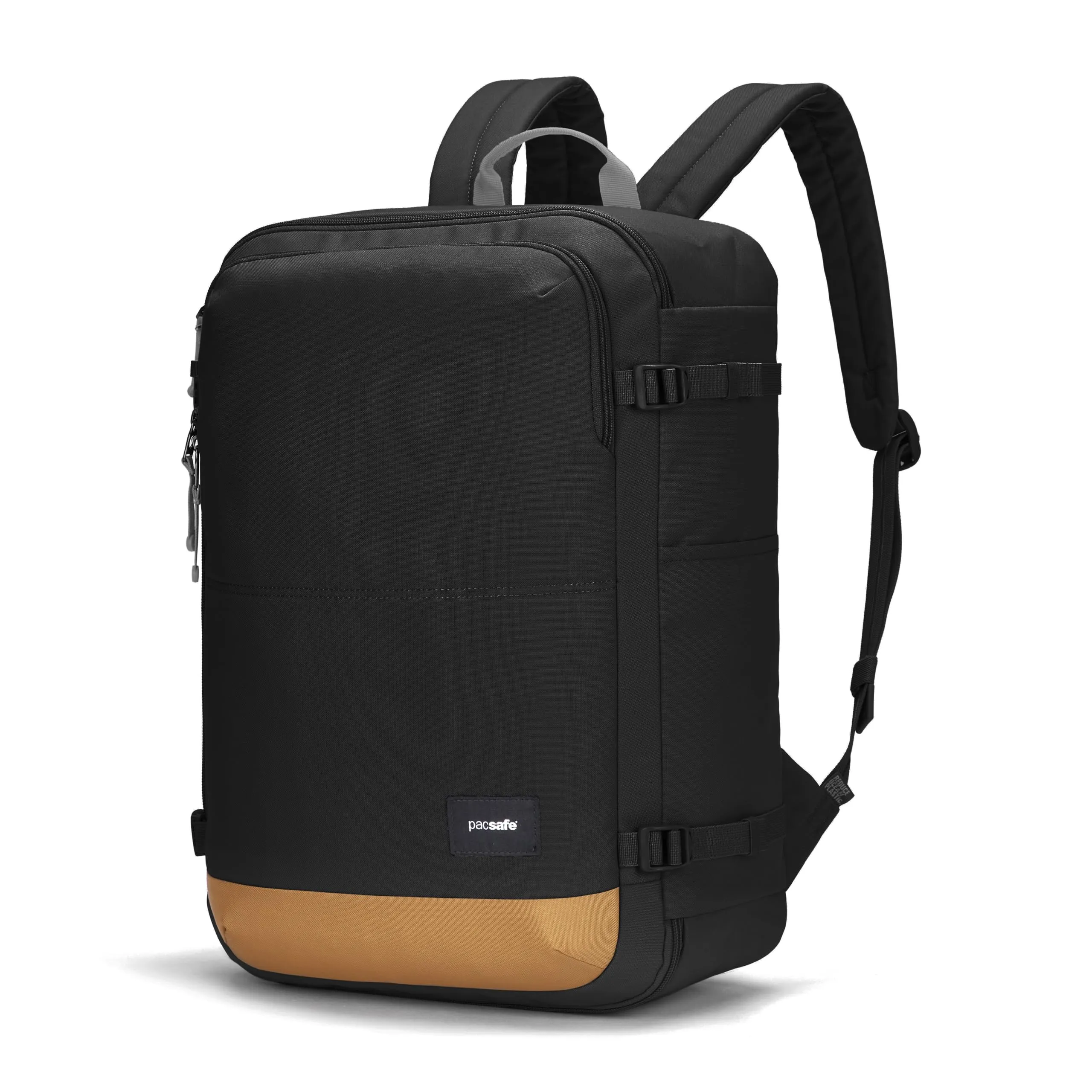 Pacsafe GO 34L Carry-on Backpack Bags Pacsafe