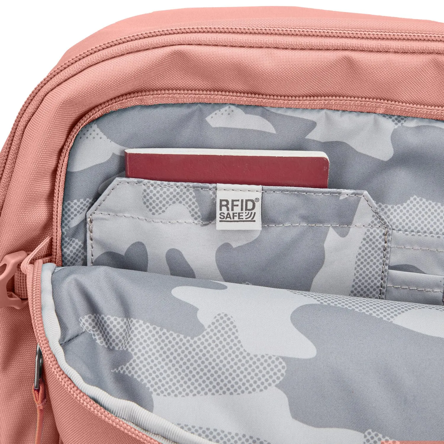Pacsafe GO 34L Carry-on Backpack Bags Pacsafe
