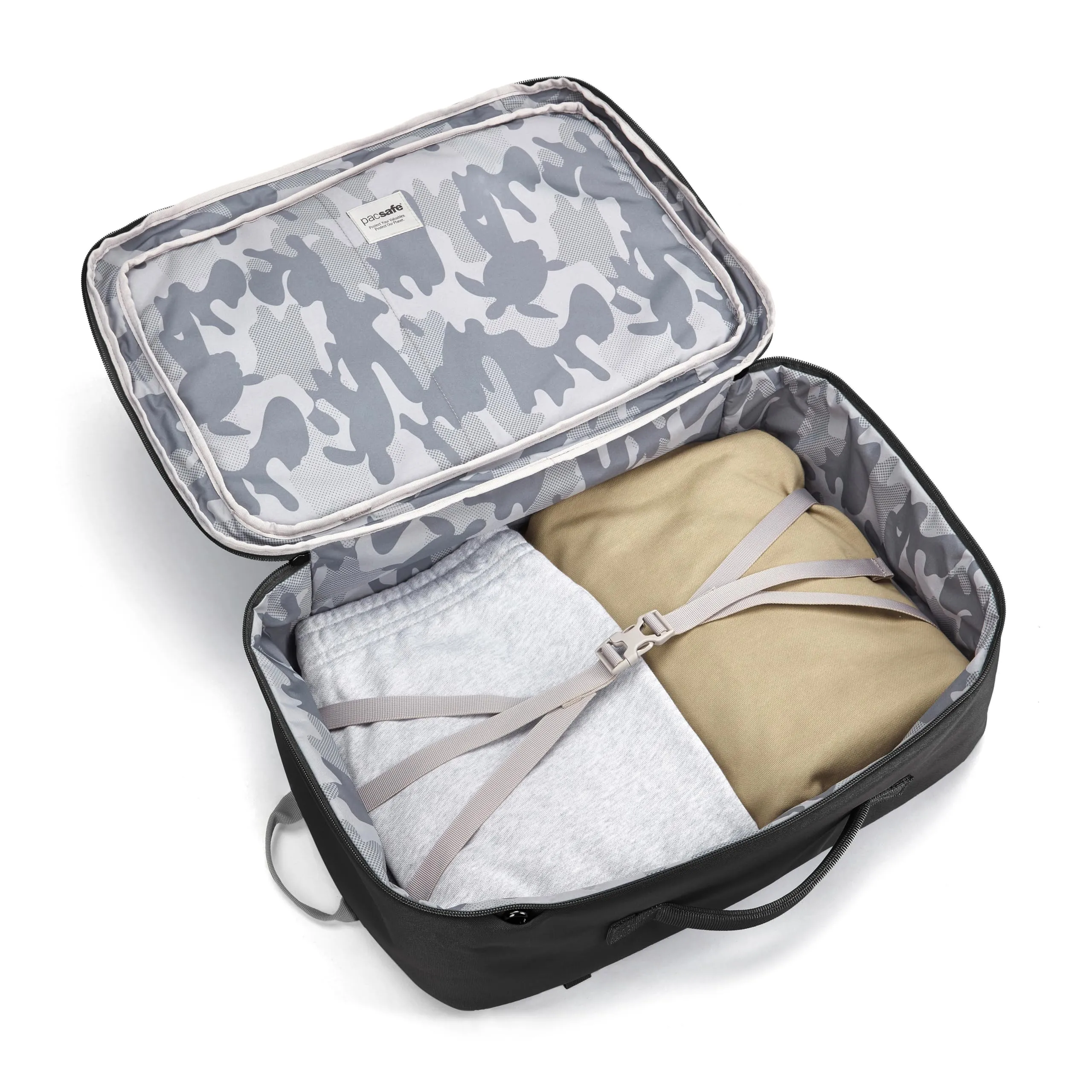 Pacsafe GO 34L Carry-on Backpack Bags Pacsafe