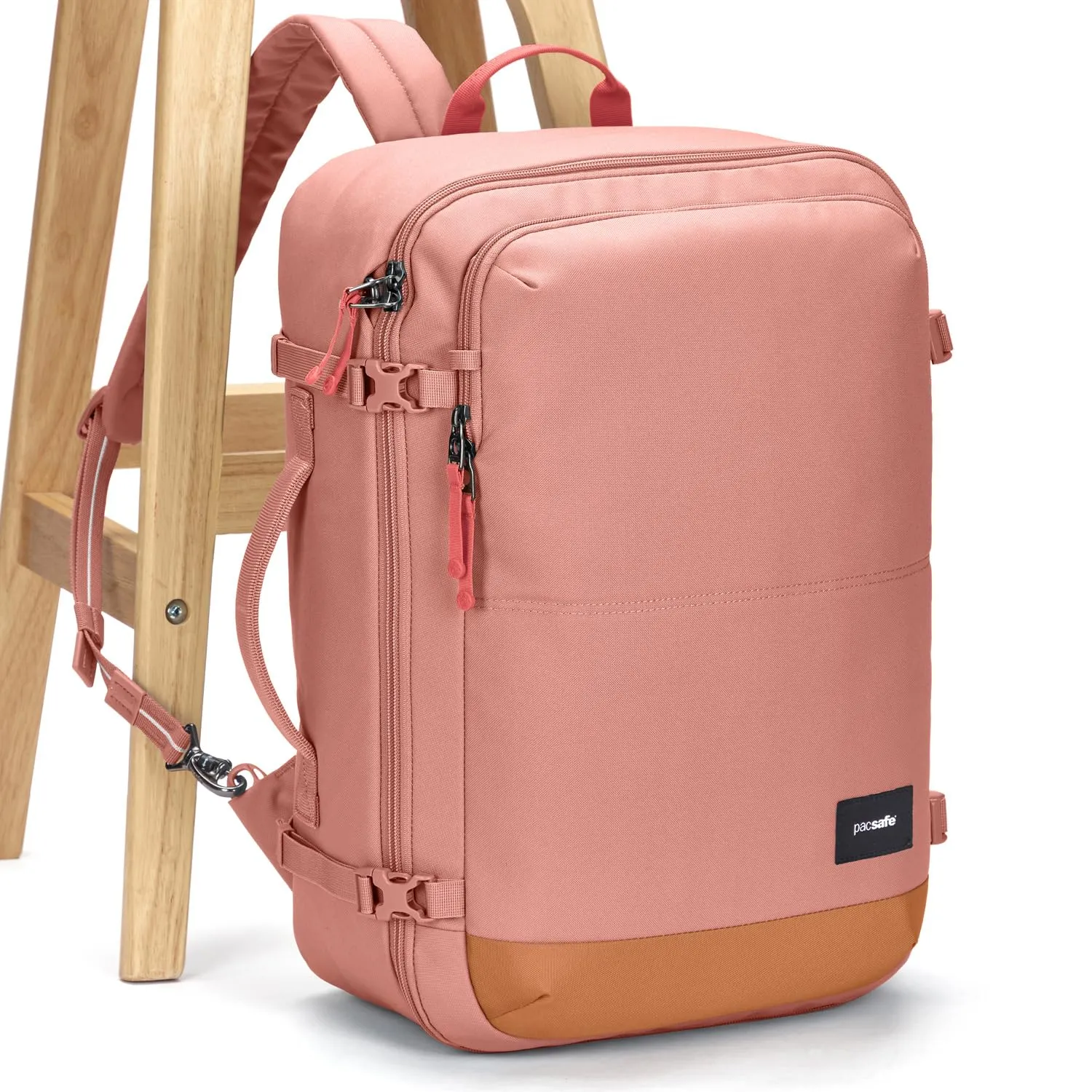 Pacsafe GO 34L Carry-on Backpack Bags Pacsafe