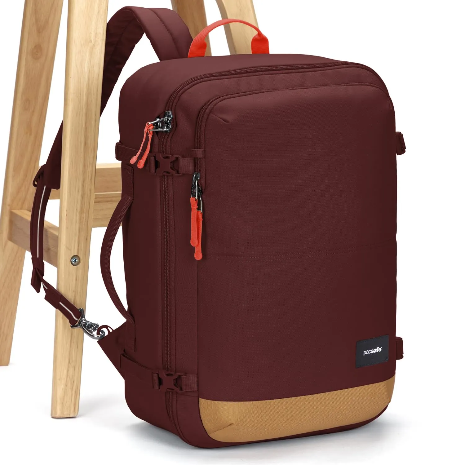 Pacsafe GO 34L Carry-on Backpack Bags Pacsafe