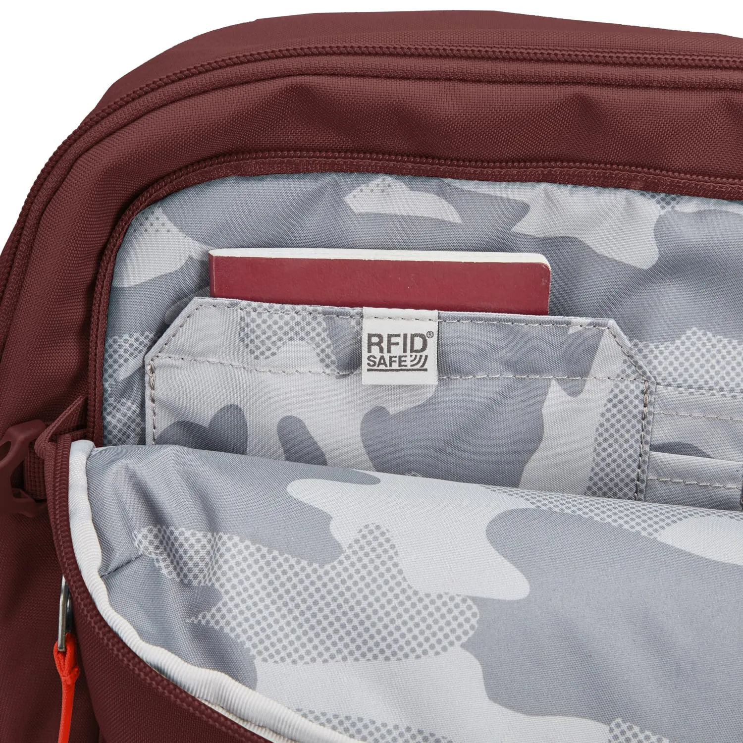 Pacsafe GO 34L Carry-on Backpack Bags Pacsafe