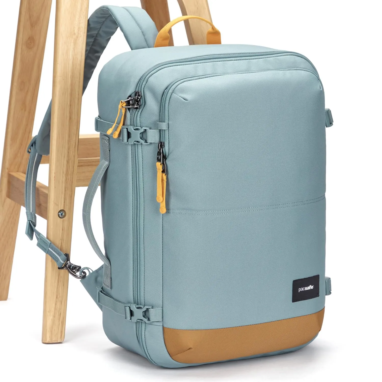 Pacsafe GO 34L Carry-on Backpack Bags Pacsafe