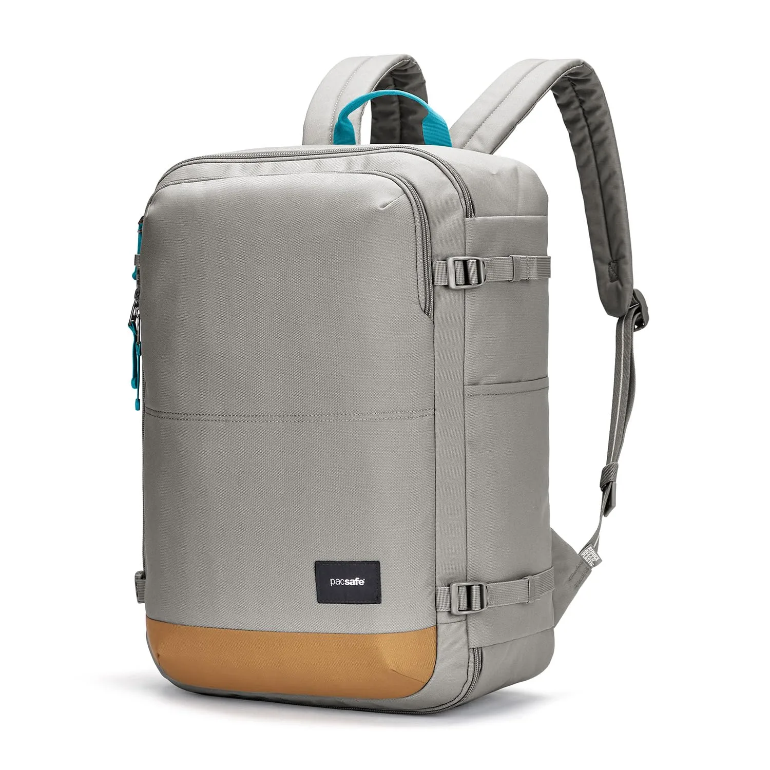 Pacsafe GO 34L Carry-on Backpack Bags Pacsafe