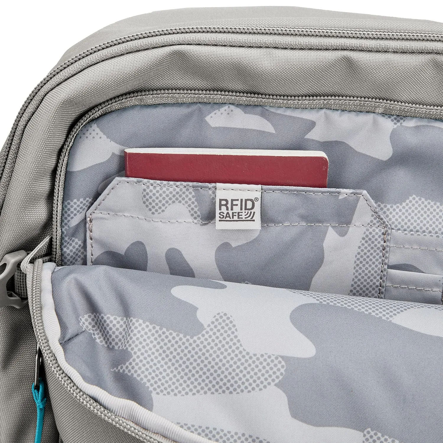 Pacsafe GO 34L Carry-on Backpack Bags Pacsafe