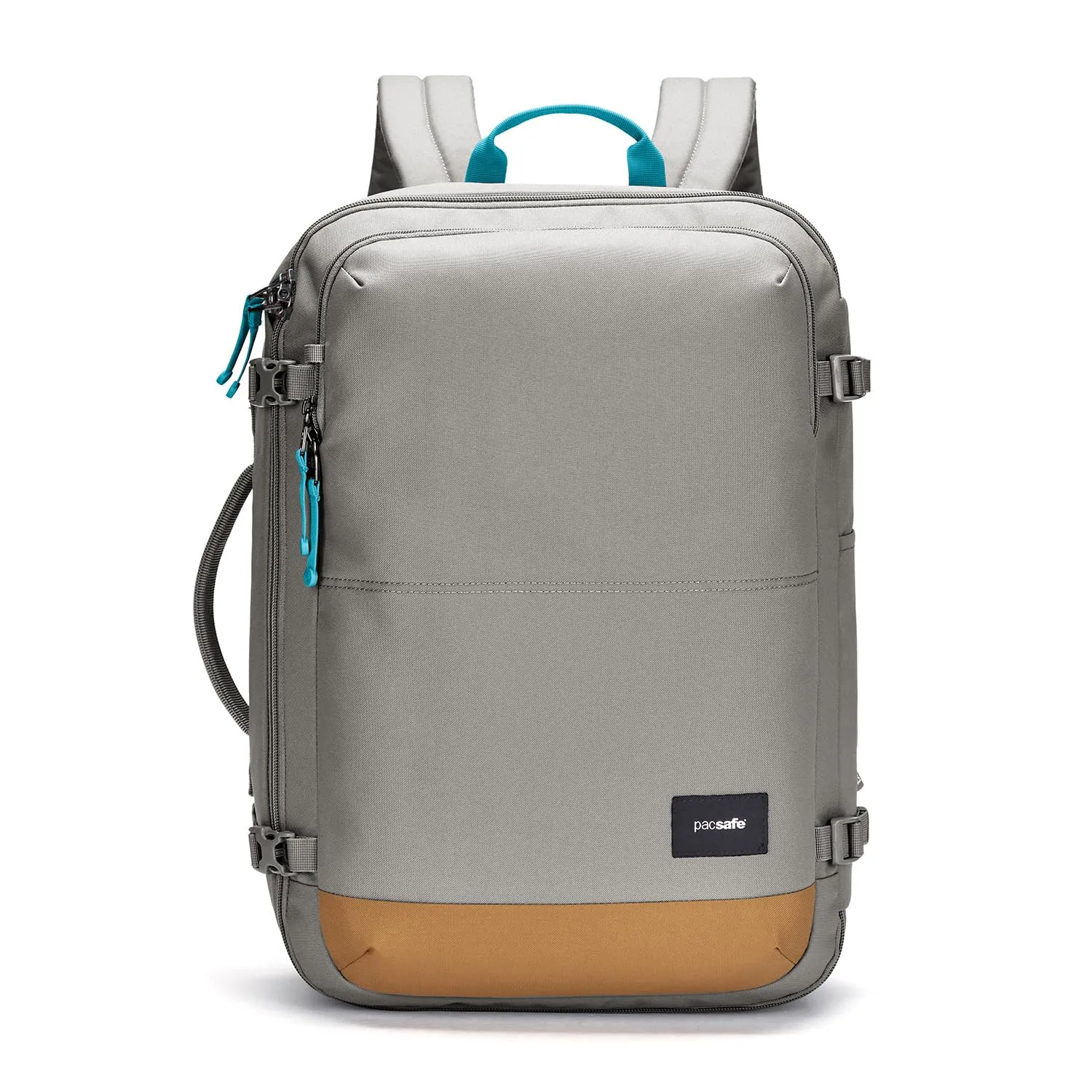 Pacsafe GO 34L Carry-on Backpack Bags Pacsafe