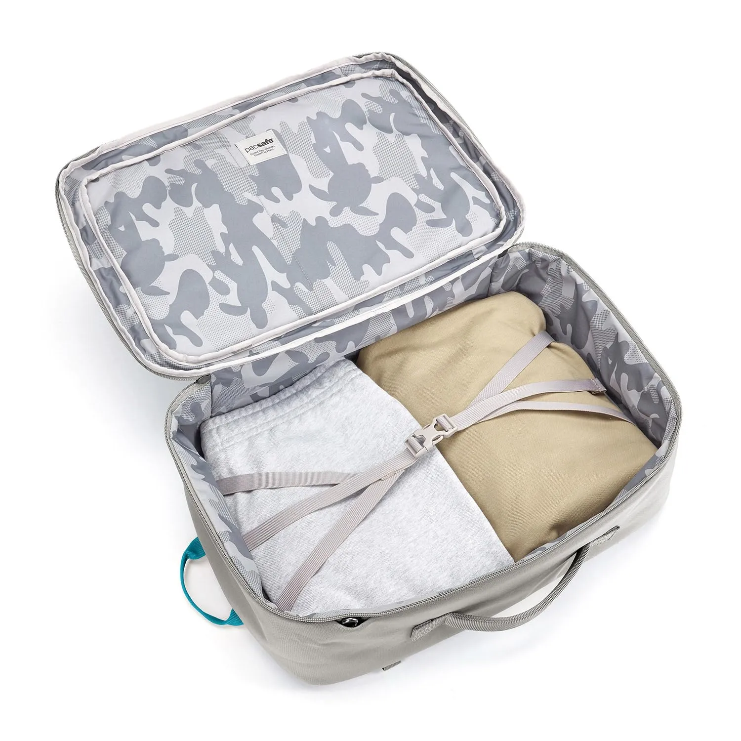 Pacsafe GO 34L Carry-on Backpack Bags Pacsafe