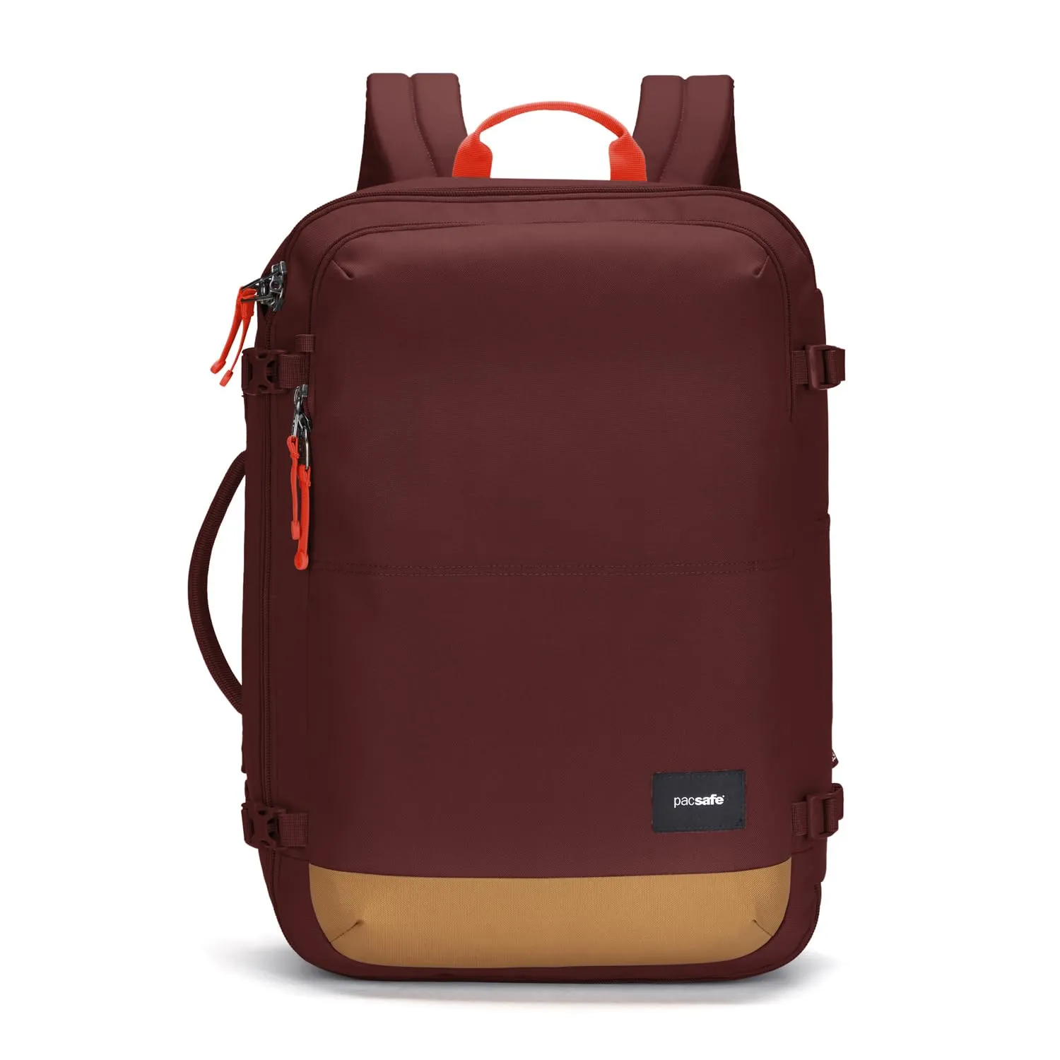 Pacsafe GO 34L Carry-on Backpack Bags Pacsafe