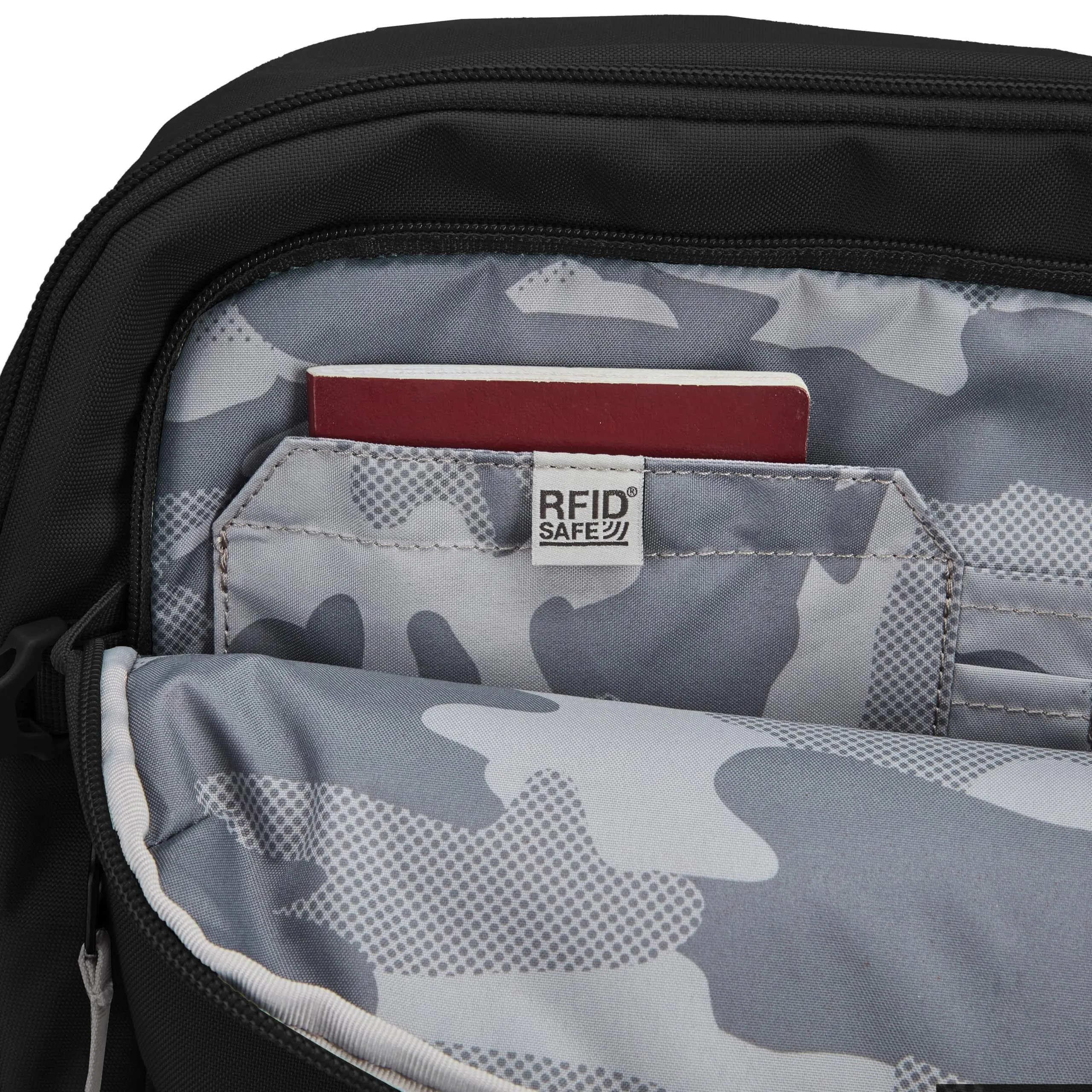 Pacsafe GO 34L Carry-on Backpack Bags Pacsafe