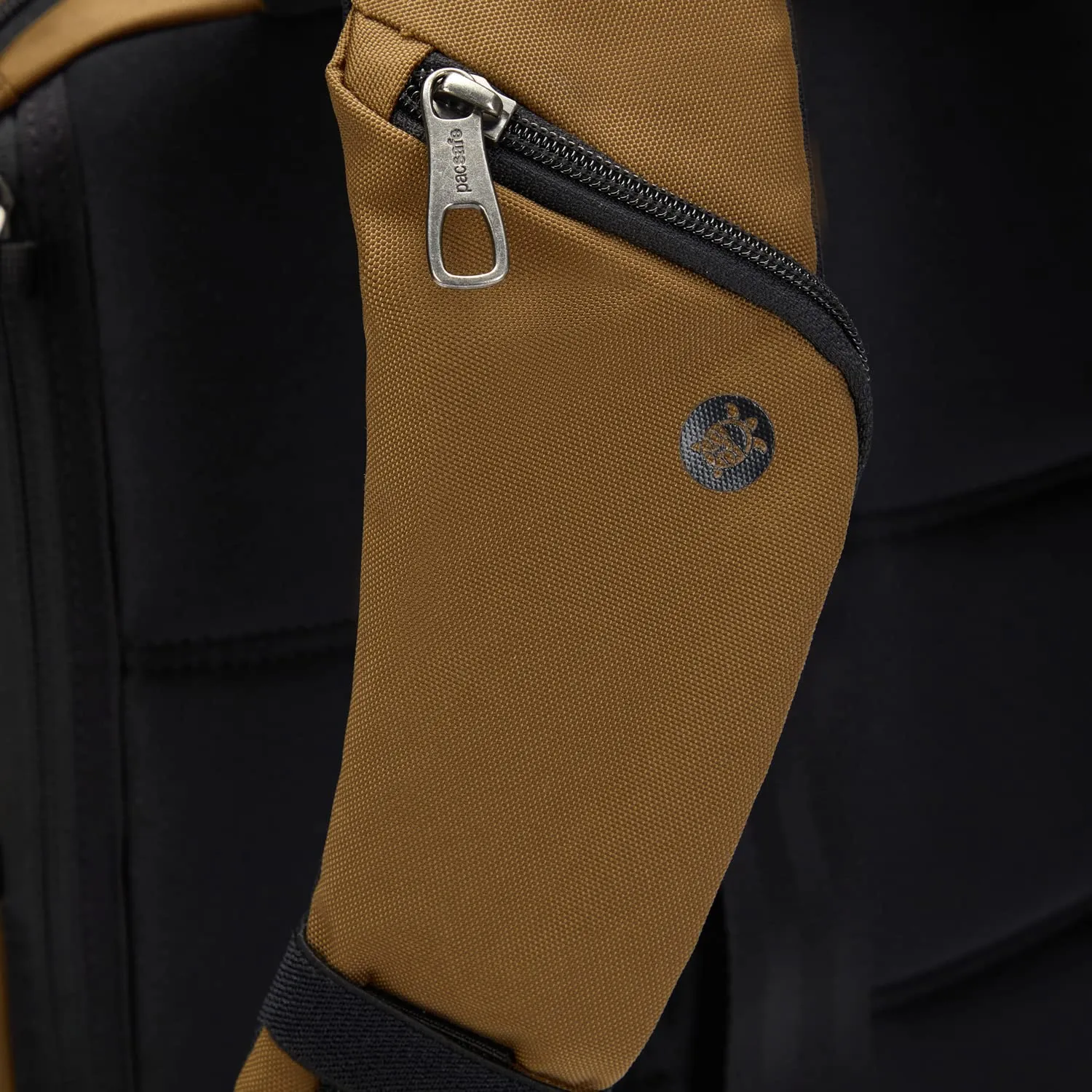 Pacsafe Metrosafe X 16" Commuter Backpack Bags Pacsafe