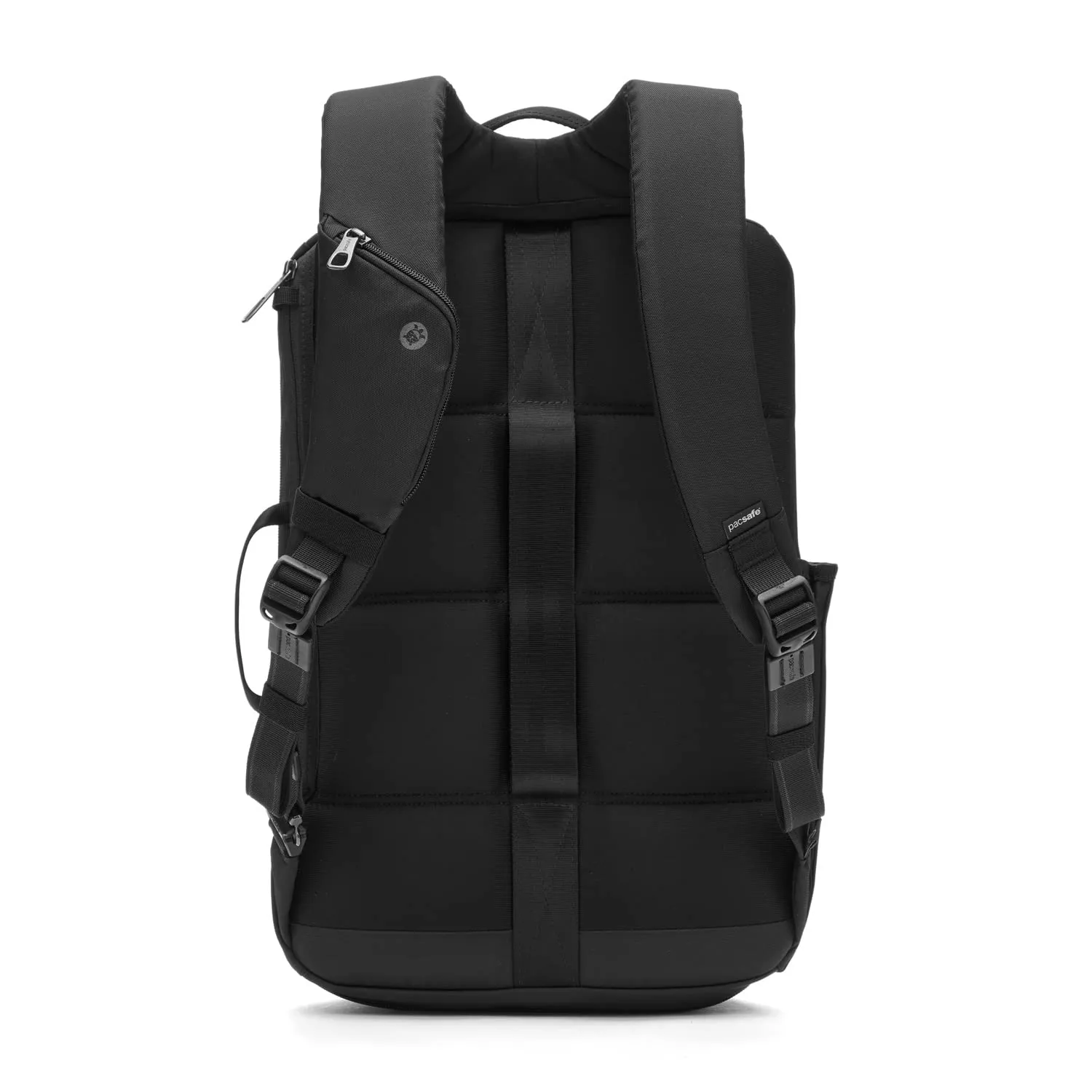 Pacsafe Metrosafe X 16" Commuter Backpack Bags Pacsafe