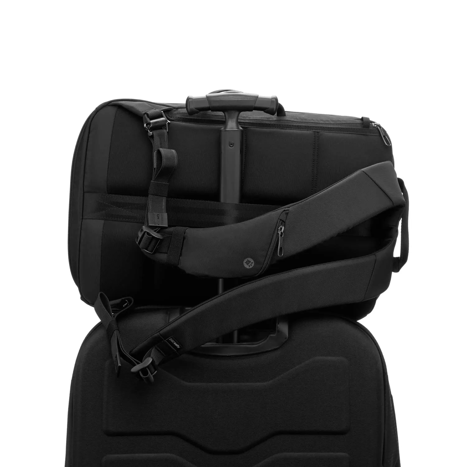 Pacsafe Metrosafe X 16" Commuter Backpack Bags Pacsafe