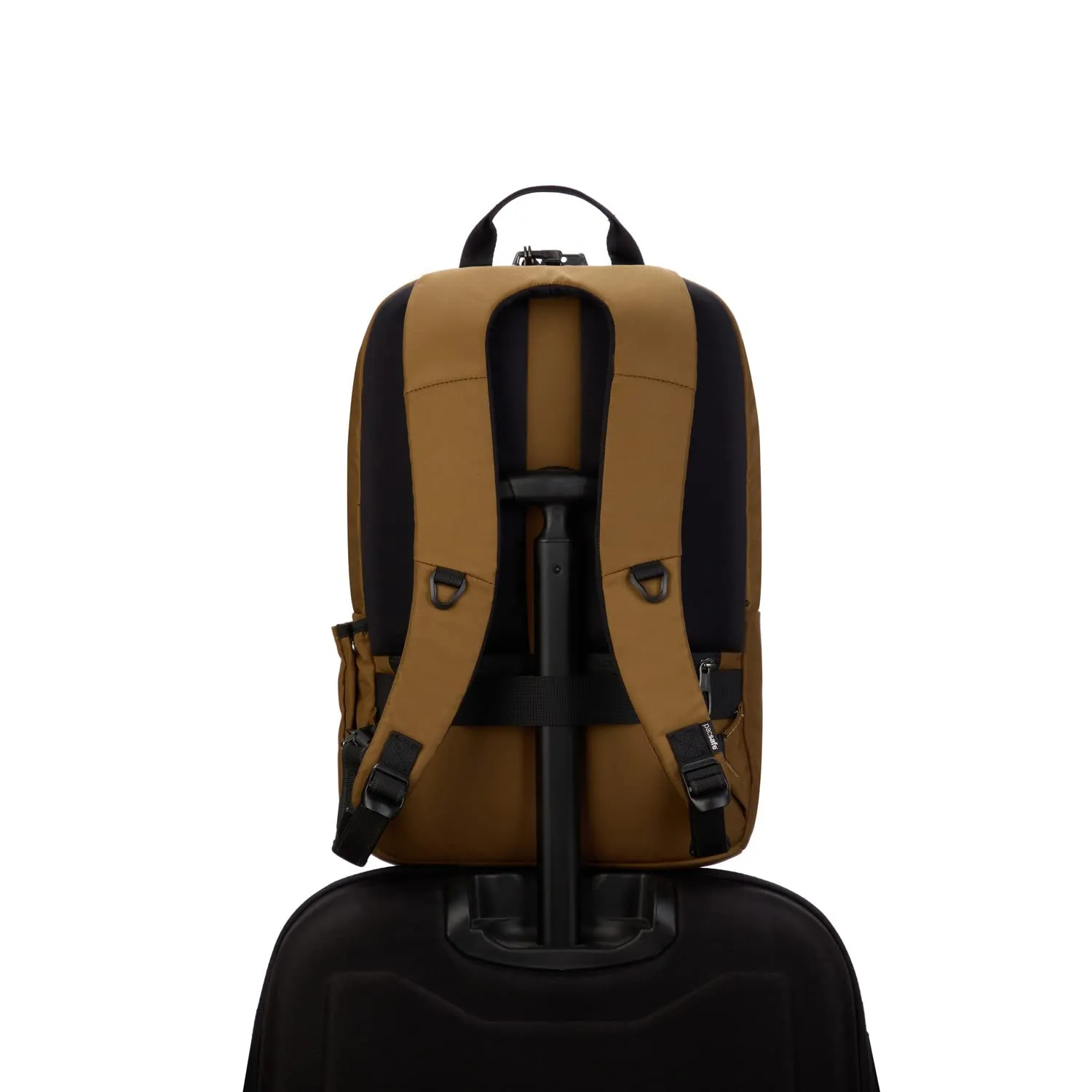 Pacsafe Metrosafe X 16" Commuter Backpack Bags Pacsafe