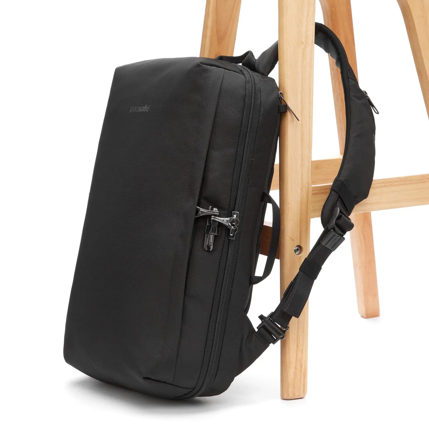 Pacsafe Metrosafe X 16" Commuter Backpack Bags Pacsafe