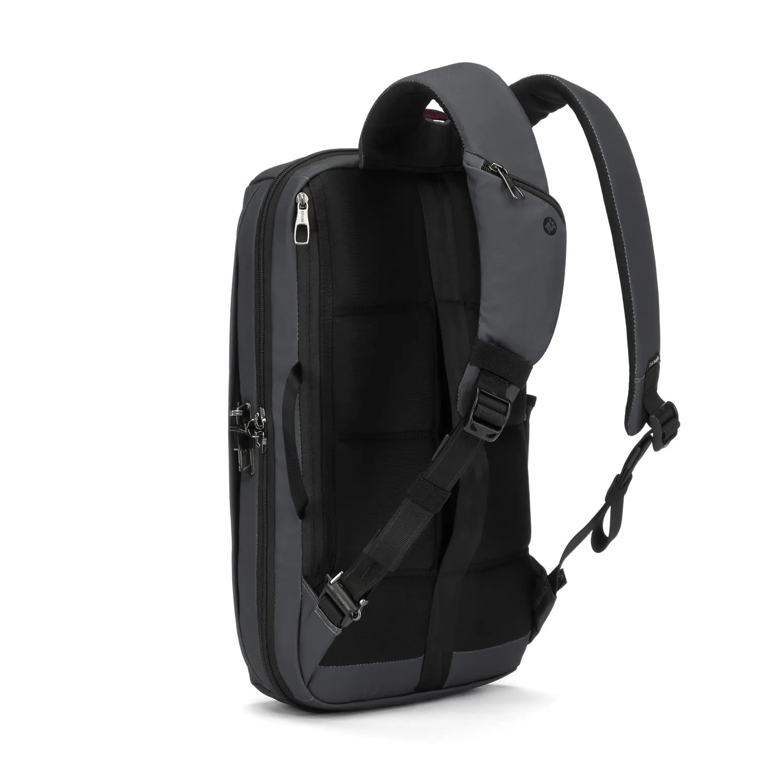 Pacsafe Metrosafe X 16" Commuter Backpack Bags Pacsafe