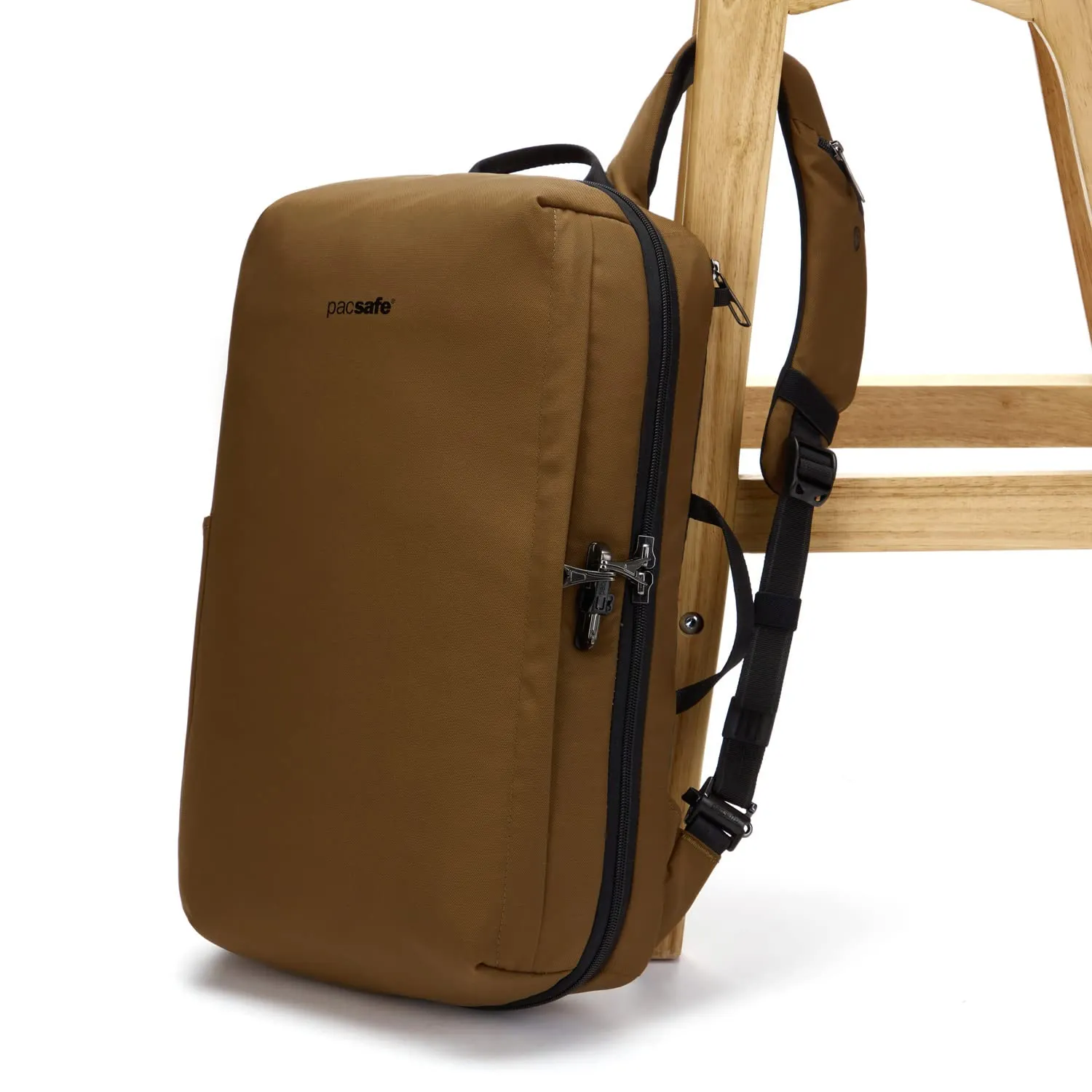 Pacsafe Metrosafe X 16" Commuter Backpack Bags Pacsafe