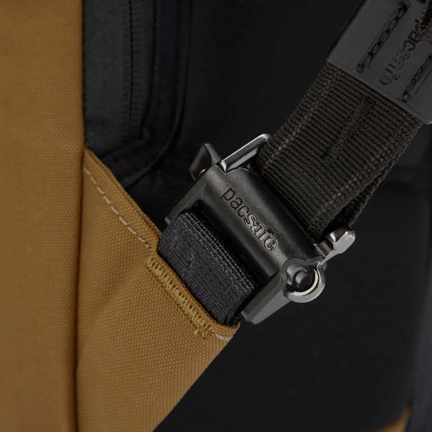 Pacsafe Metrosafe X 16" Commuter Backpack Bags Pacsafe