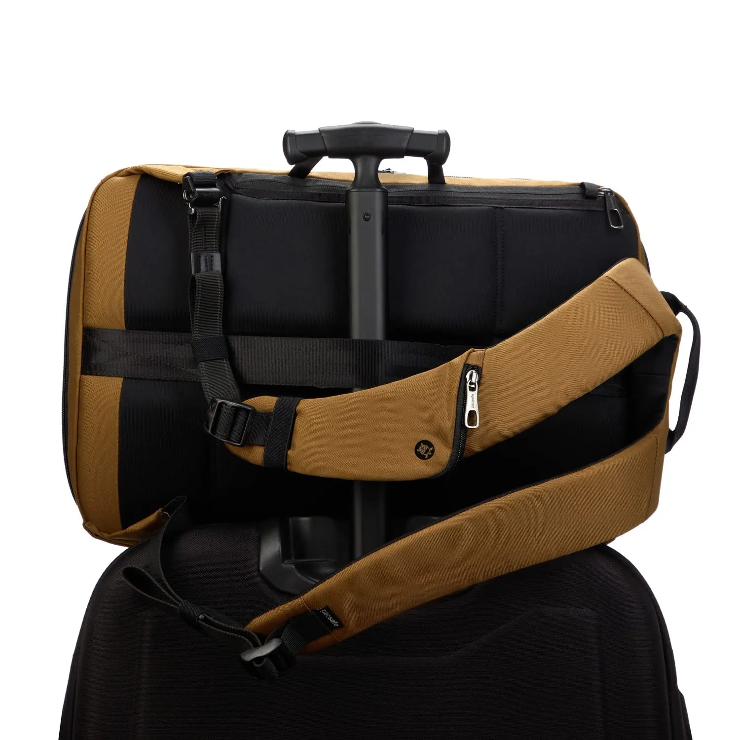 Pacsafe Metrosafe X 16" Commuter Backpack Bags Pacsafe