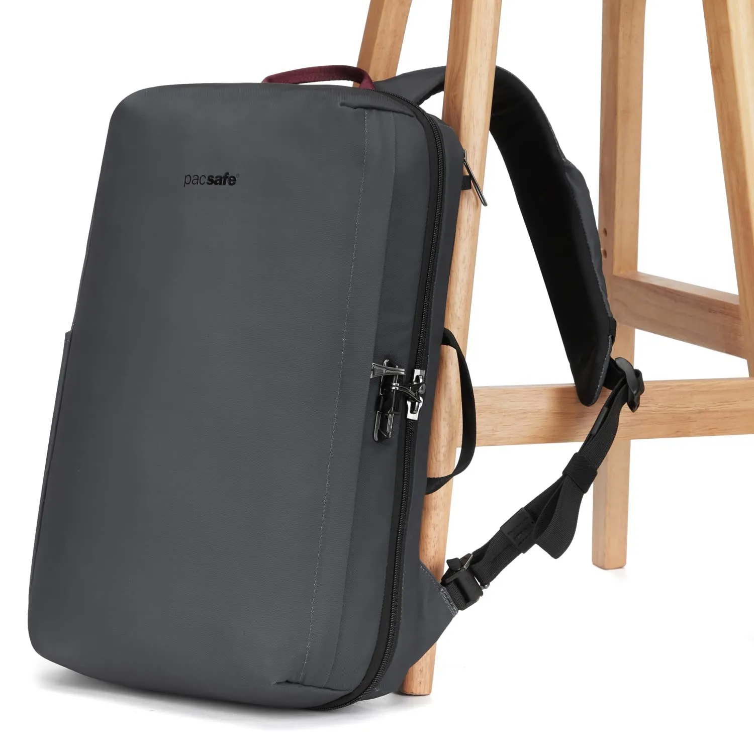 Pacsafe Metrosafe X 16" Commuter Backpack Bags Pacsafe