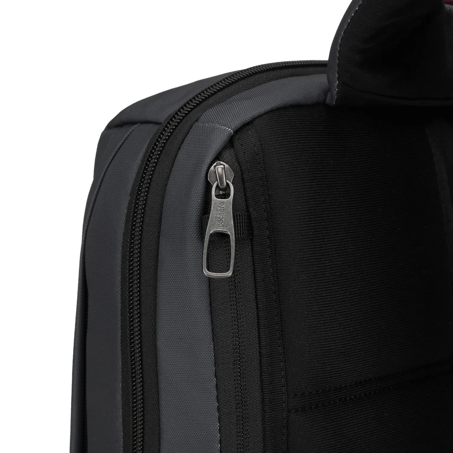 Pacsafe Metrosafe X 16" Commuter Backpack Bags Pacsafe