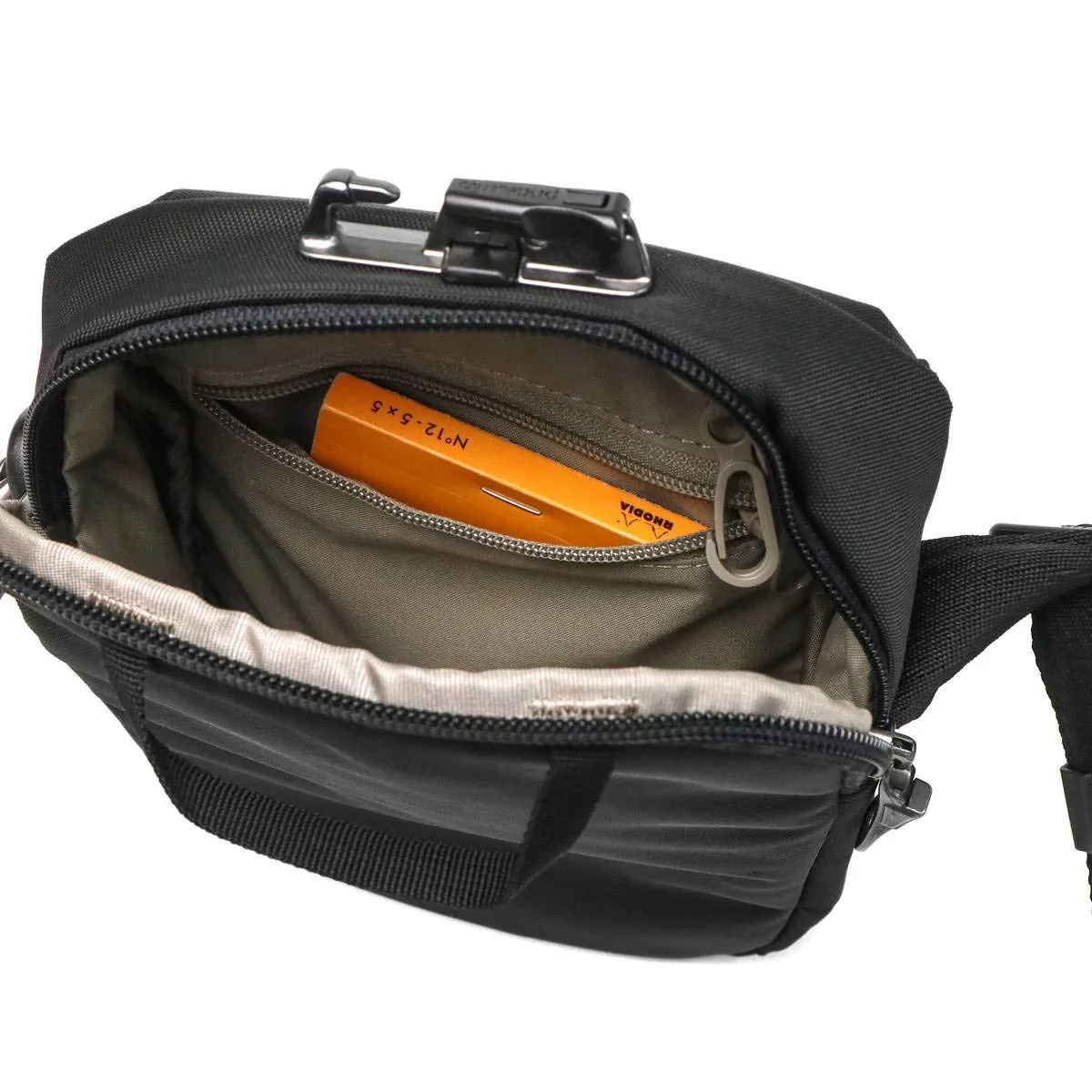 Pacsafe Metrosafe X Compact Crossbody Bags Pacsafe