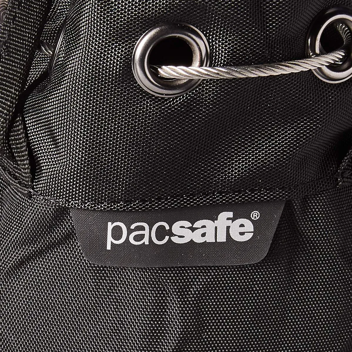 Pacsafe Travelsafe 3L GII Portable Safe Bags Pacsafe