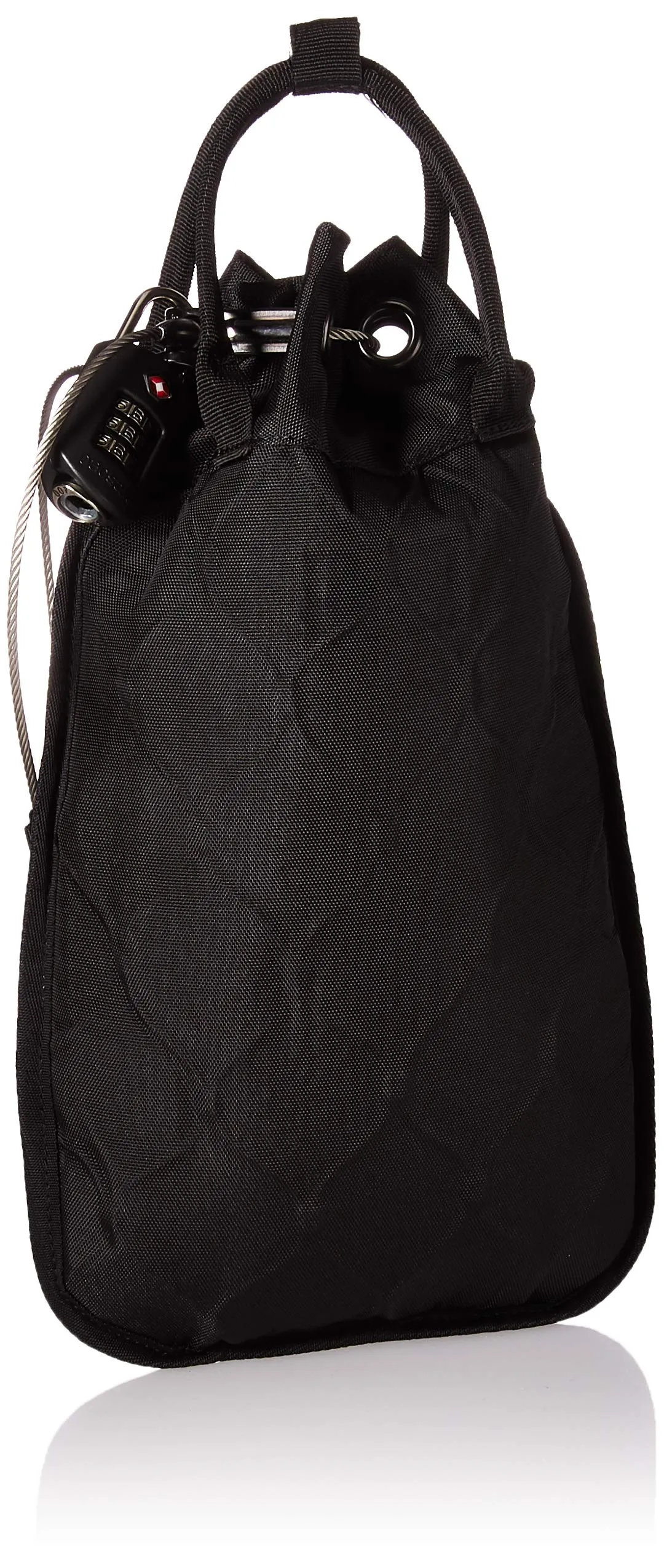Pacsafe Travelsafe 3L GII Portable Safe Bags Pacsafe