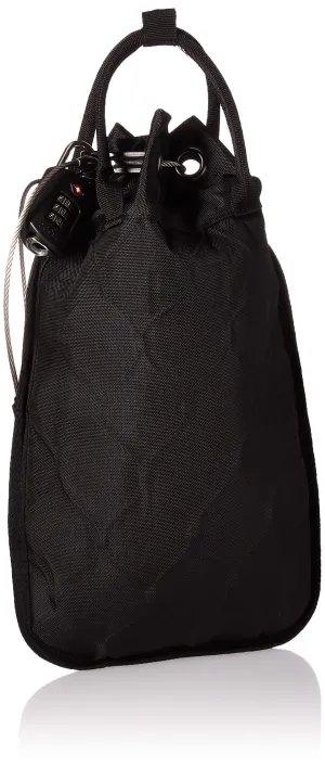 Pacsafe Travelsafe 3L GII Portable Safe Bags Pacsafe