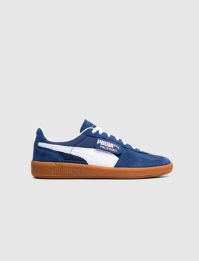 PALERMO OG "NEW NAVY/WHITE/TEAM GOLD" Puma footwear options