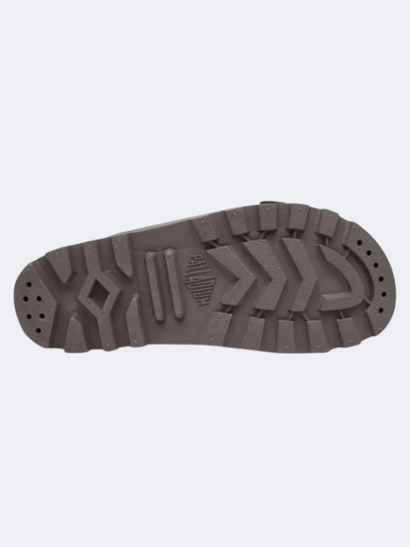 Palladium Dunelite Riviera Men Lifestyle Slippers Rocks Mens Urban Style Comfort Shoes