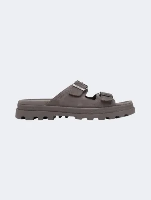 Palladium Dunelite Riviera Men Lifestyle Slippers Rocks Essential mens casual shoes for comfort