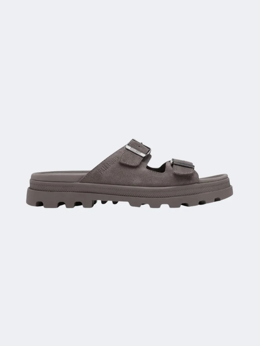 Palladium Dunelite Riviera Men Lifestyle Slippers Rocks Essential mens casual shoes for comfort