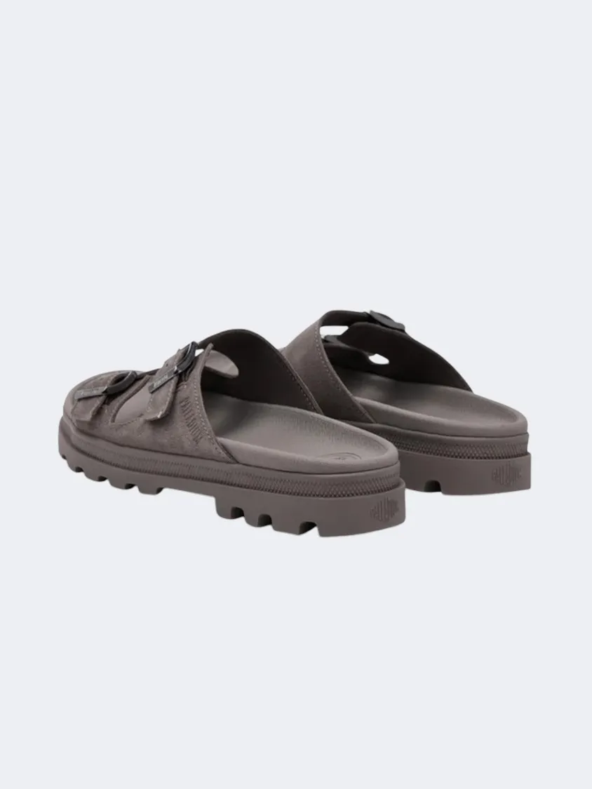Palladium Dunelite Riviera Men Lifestyle Slippers Rocks Mens Urban Style Comfort Shoes