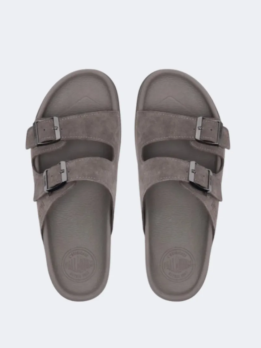 Palladium Dunelite Riviera Men Lifestyle Slippers Rocks Mens Urban Style Comfort Shoes