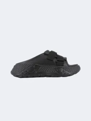 Palladium Off Bound Men Lifestyle Slippers Black Essential mens casual shoes for comfort