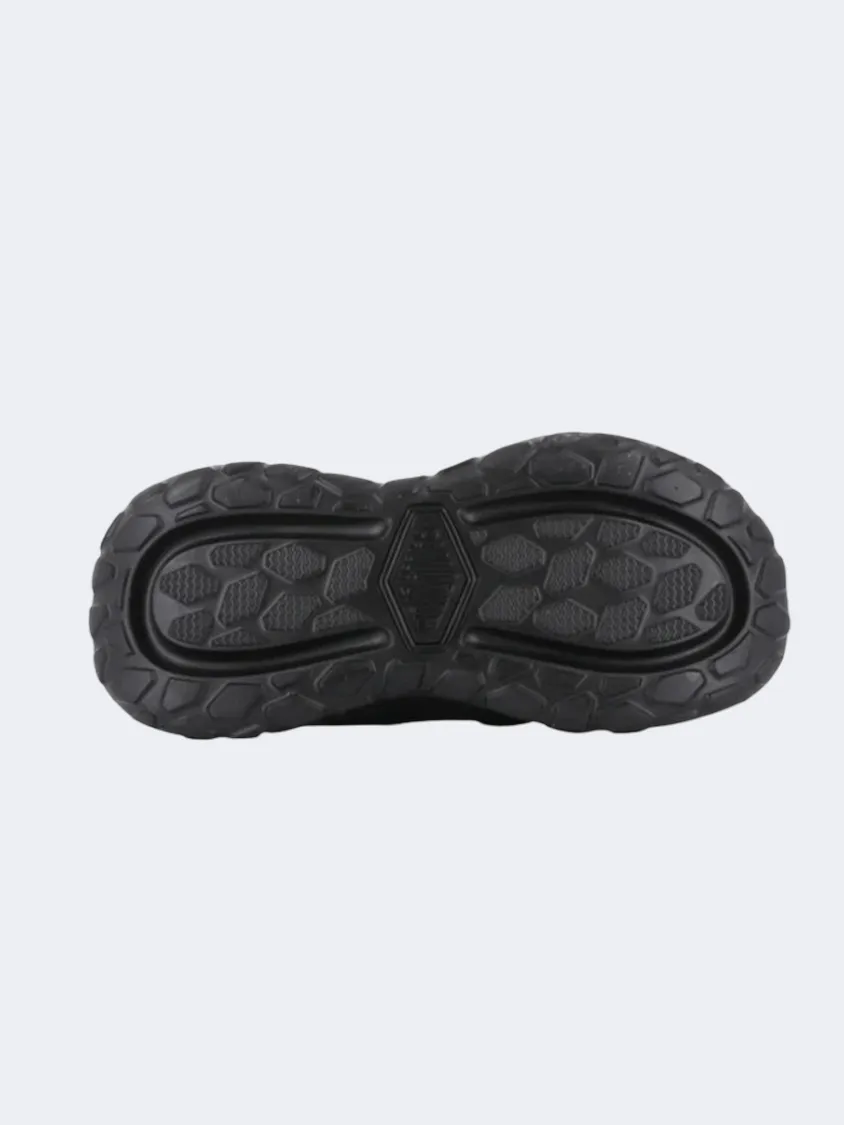 Palladium Off Bound Men Lifestyle Slippers Black Mens Urban Style Comfort Shoes