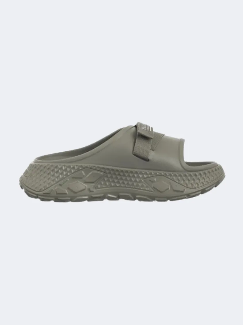 Palladium Off Bound Men Lifestyle Slippers Vetiver Essential mens casual shoes for comfort