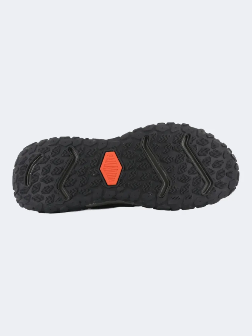 Palladium Offbound Waterproof Zip Men Lifestyle Shoes Olive Night Mens Urban Style Comfort Shoes