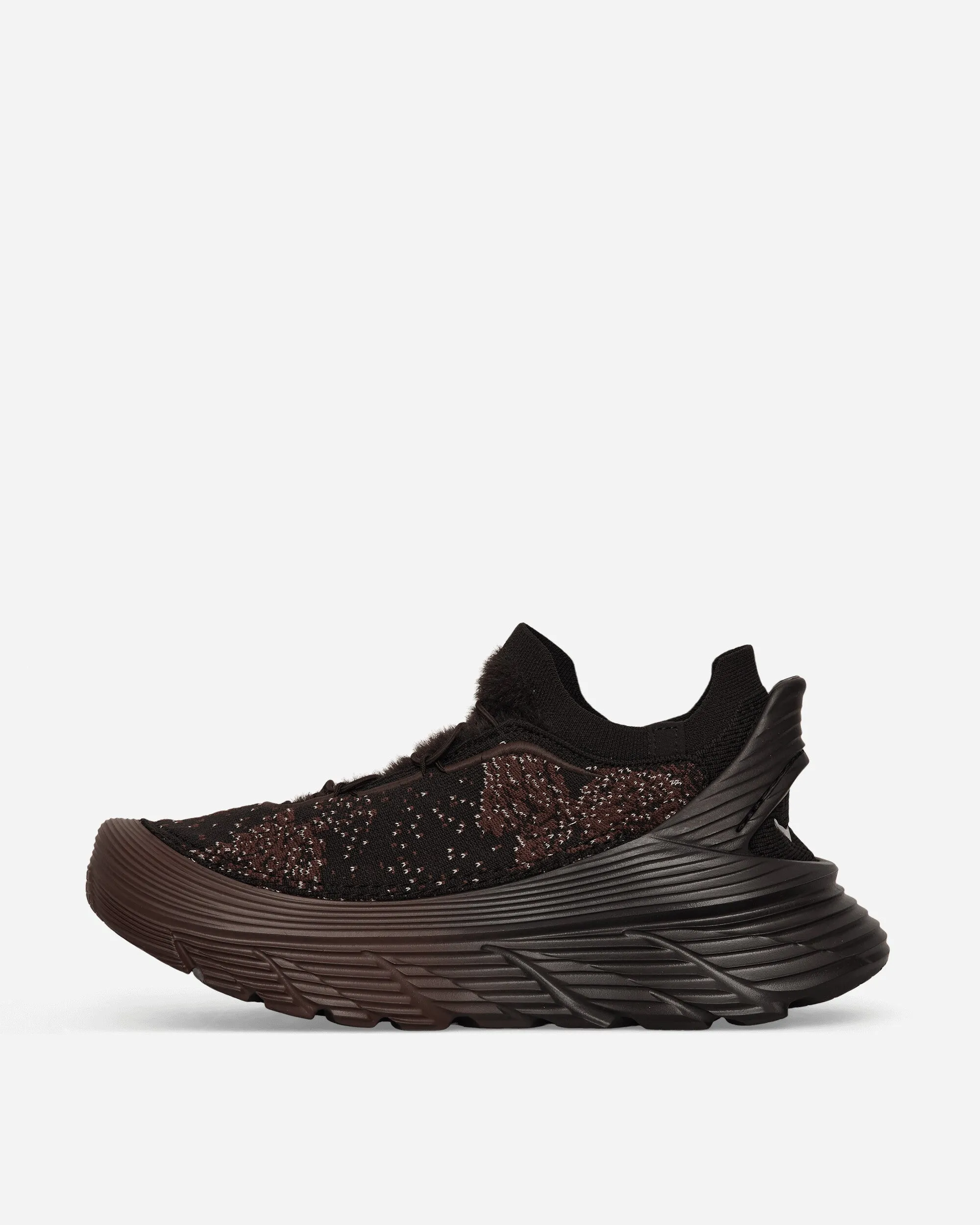Paria Farzaneh Restore Chukka Sneakers Chocolate Max Cushion Trainers