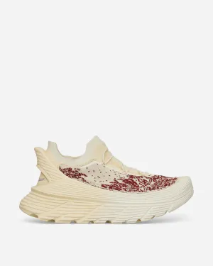 Paria Farzaneh Restore Chukka Sneakers Cream Hoka One One men's shoes