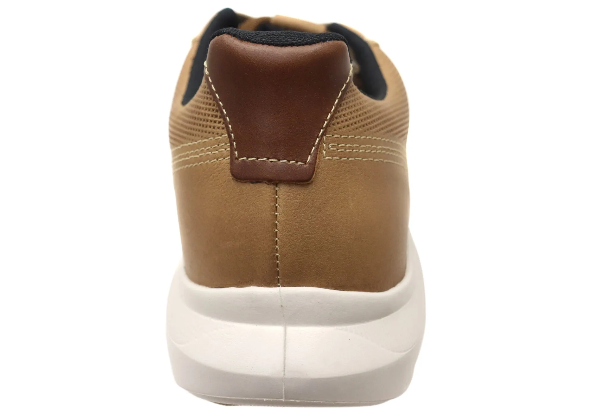 Pegada Endure Mens Comfortable Leather Casual Shoes Made In Brazil Pegada Shoes