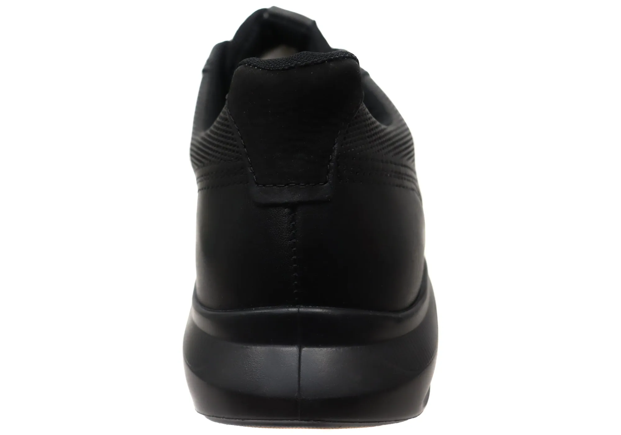 Pegada Endure Mens Comfortable Leather Casual Shoes Made In Brazil Pegada Shoes