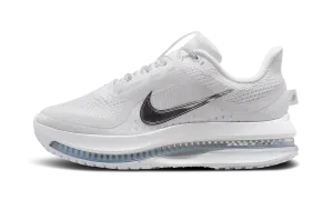 Pegasus Premium WMNS "White Metallic Silver" Nike Women's designs