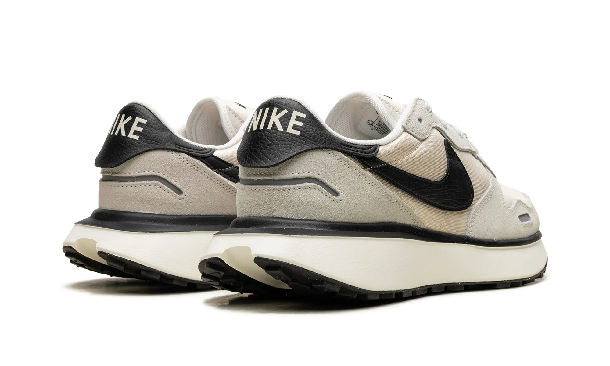 Phoenix Waffle Wmns "Sand Drift" nike womens casual sneakers
