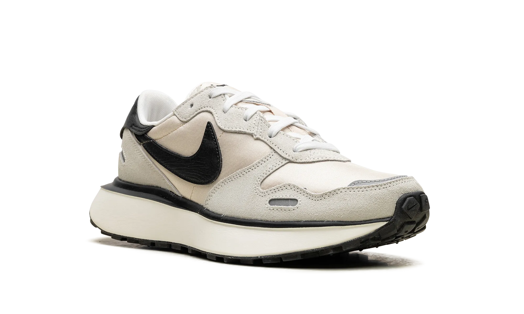 Phoenix Waffle Wmns "Sand Drift" nike womens casual sneakers