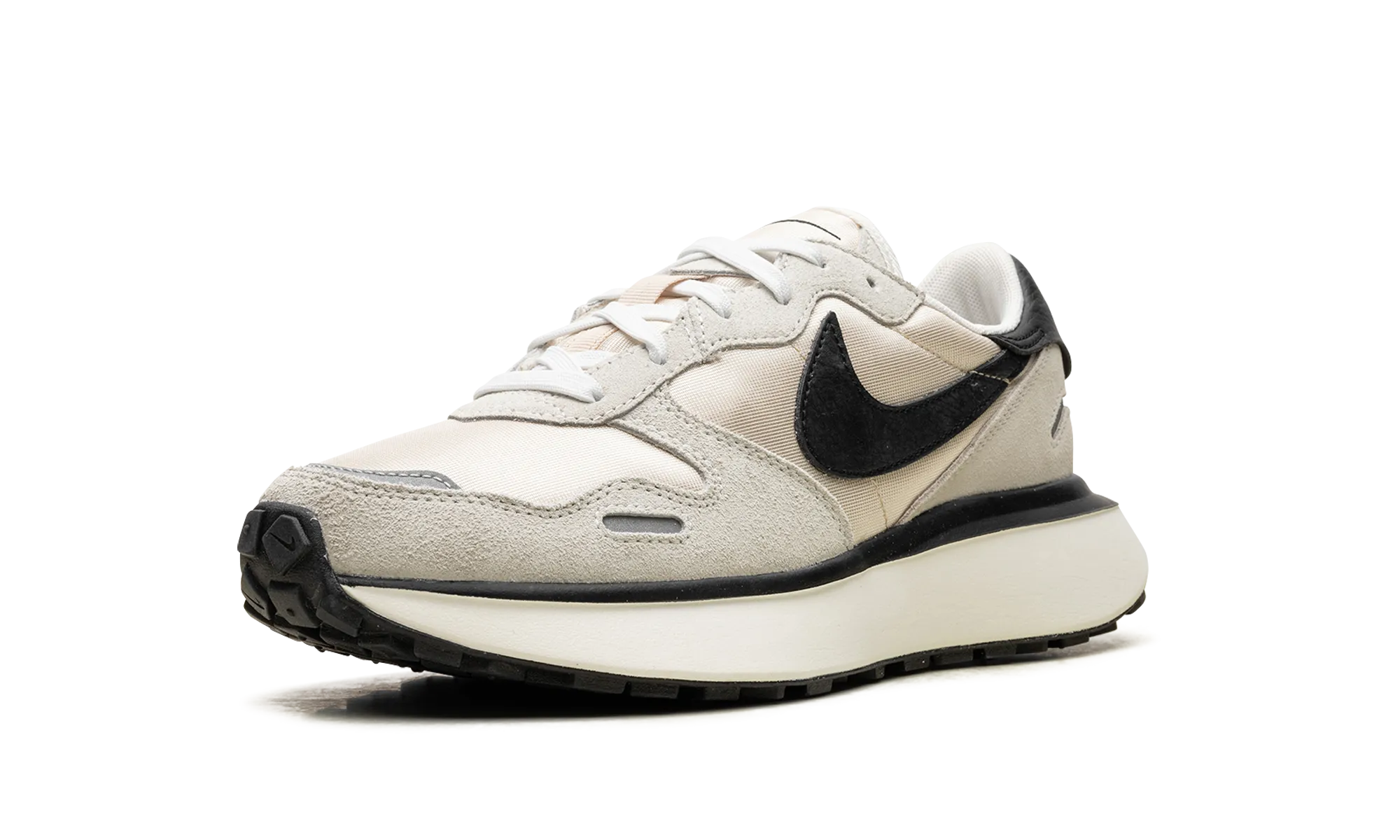 Phoenix Waffle Wmns "Sand Drift" nike womens casual sneakers